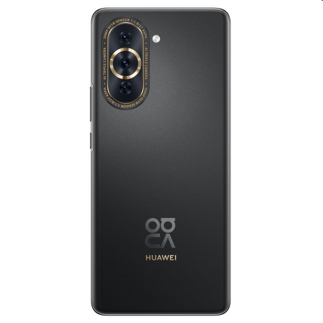 Huawei Nova Pro Gb Starry Black