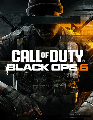 COD BLACK OPS 6 | playgosmart.cz 