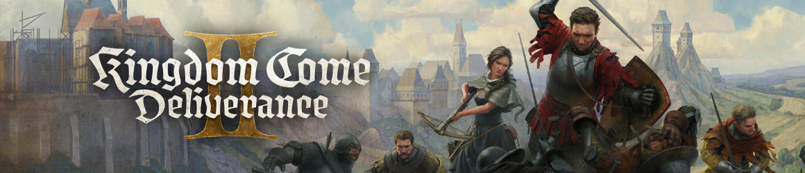 Kingdom Come: Deliverance 2