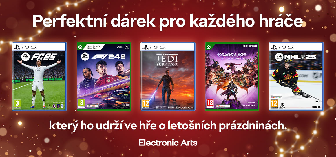 Xmas EA