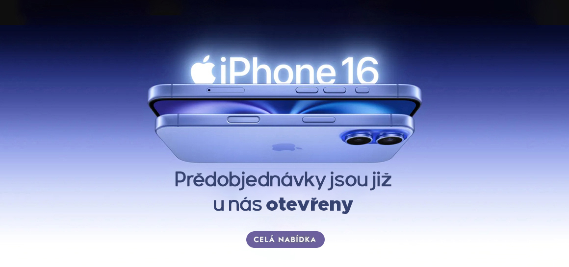 iPhone 16