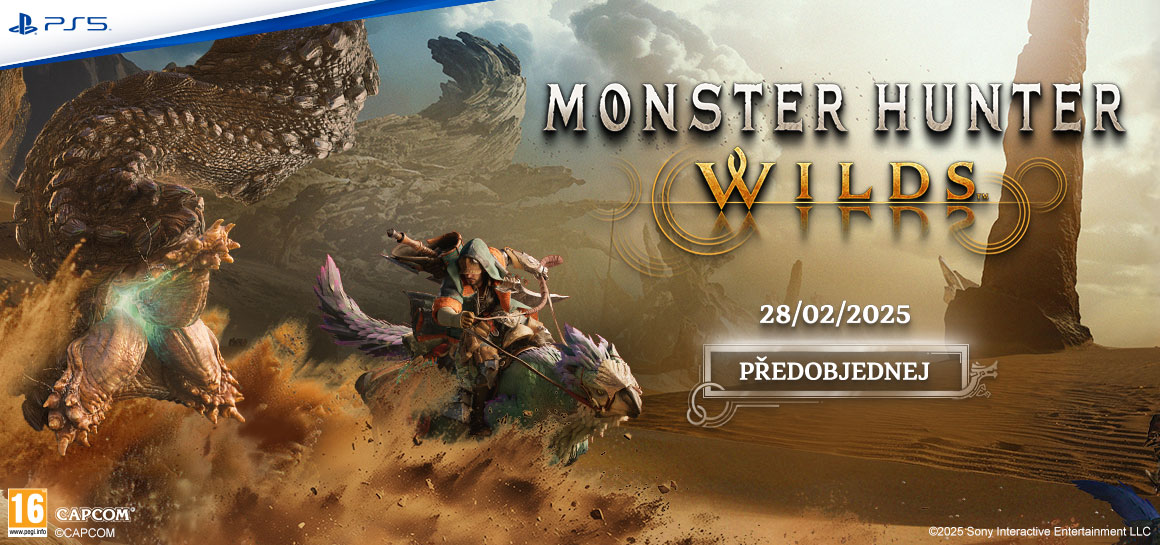 Monster Hunter Wilds