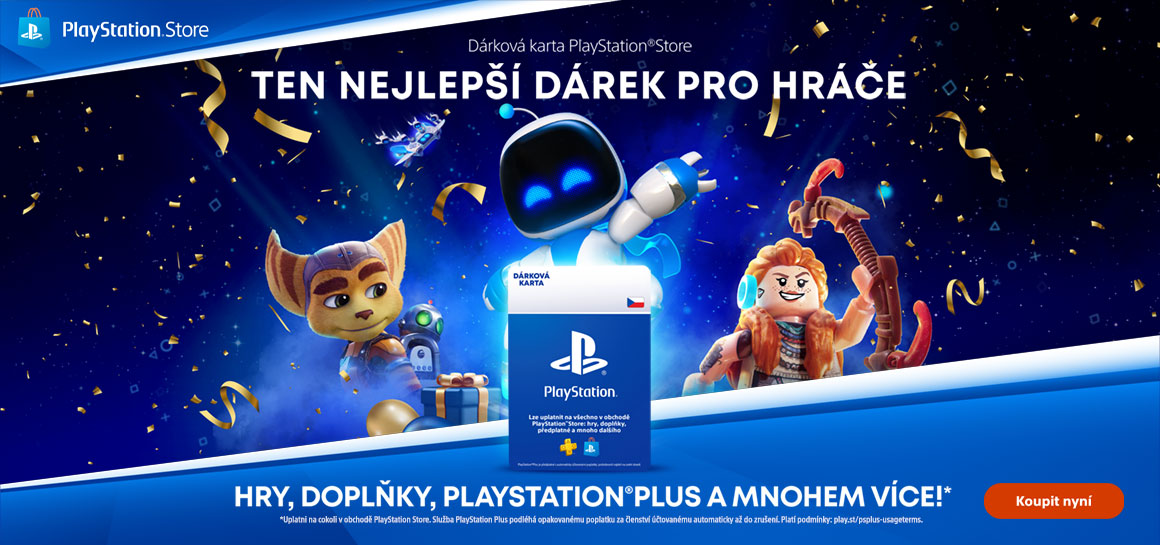 Playstation Digital gifting