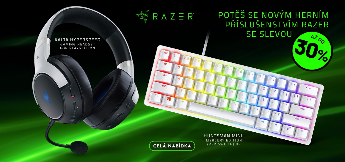 Razer Sale