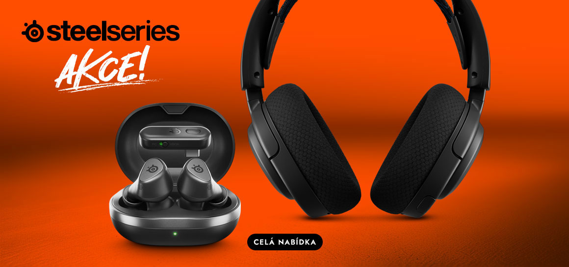 Steelseries