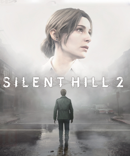 Silent Hill 2