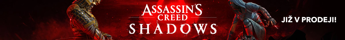 Assassins Creed Shadows