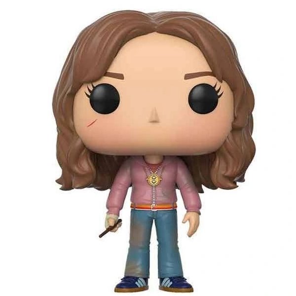 POP! 
 Hermioně with Time Turner (Harry Potter)