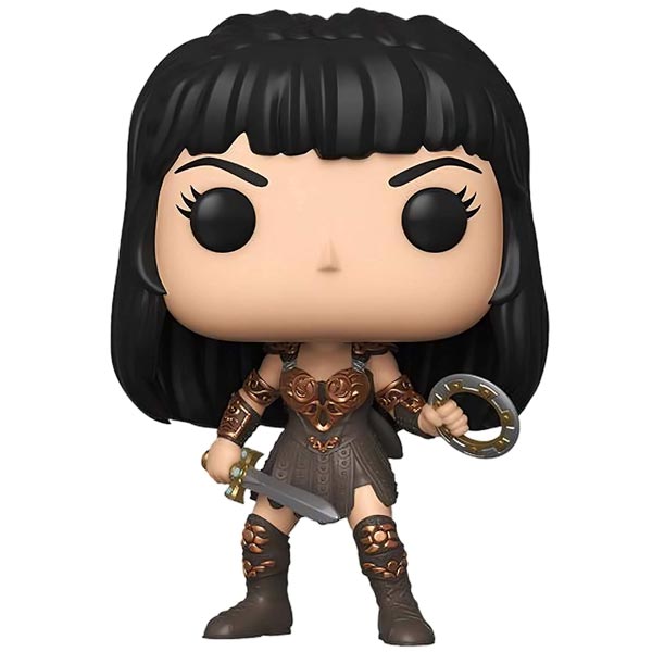 POP! Television: Xena Warrior Princess (Xena)