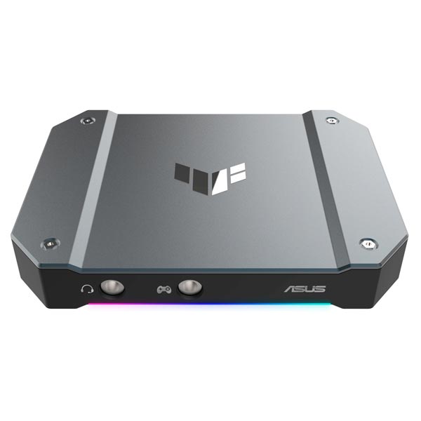 TUF Gaming Capture Box (CU4K30)