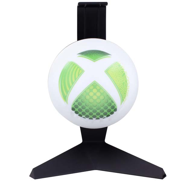 Xbox Stojan na sluchátka s funkcí LED osvětlení Stand Light (Xbox)