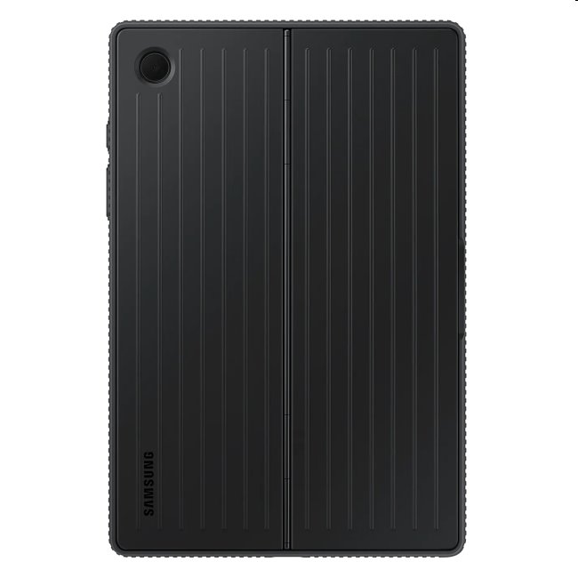 Pouzdro Protective Standing Cover pro Samsung Galaxy Tab A8 10.5 (2021), black