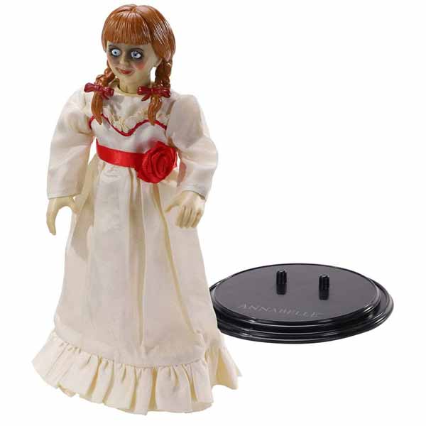 Figurka Annabelle Bendyfigs Conjuring