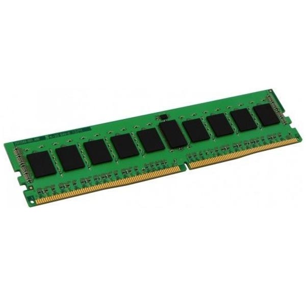 8GB DDR4 2666MHz Module, KINGSTON Brand