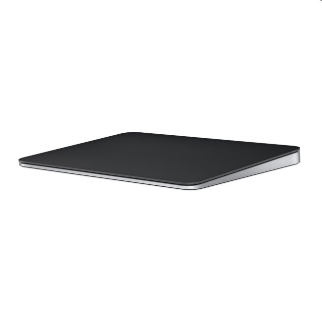 Apple Magic Trackpad (2021), black