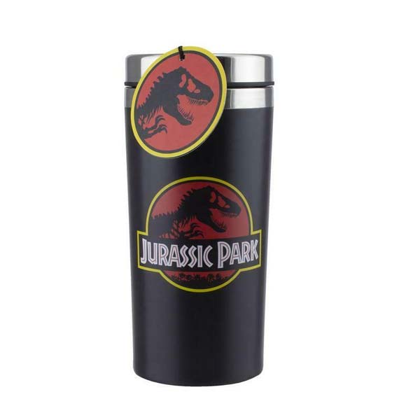 Jurassic Park termohrnek - 450 ml