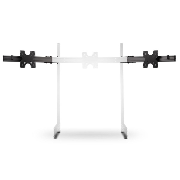 Next Level Racing ELITE Free Standing Triple Monitor Stand, stojan pro 1-3 monitory