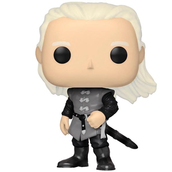 POP! Television: Daemon Targaryen (House of Dragon)