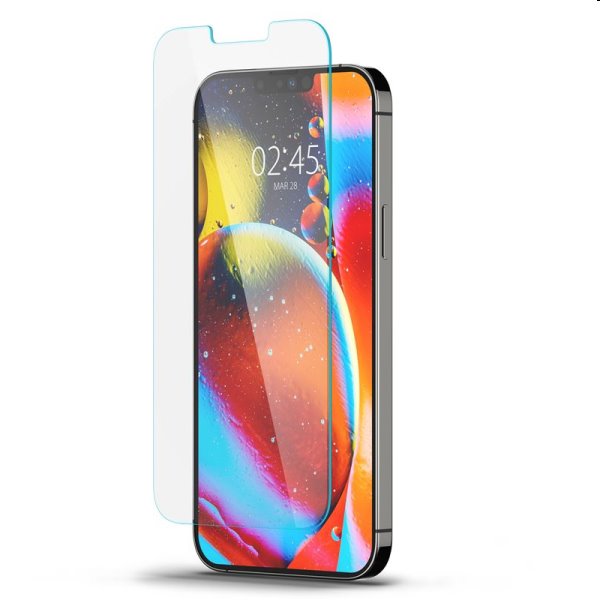 Tvrzené sklo Spigen tR Slim HD pro Apple iPhone 14 Plus/13 Pro Max