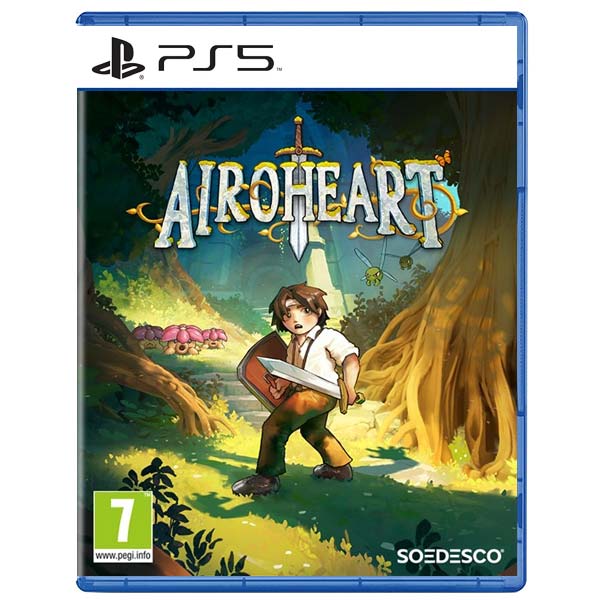 Airoheart