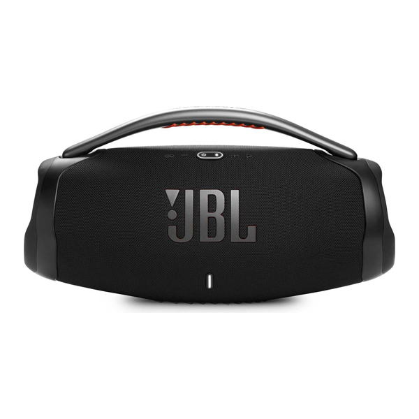 JBL Boombox 3, černý