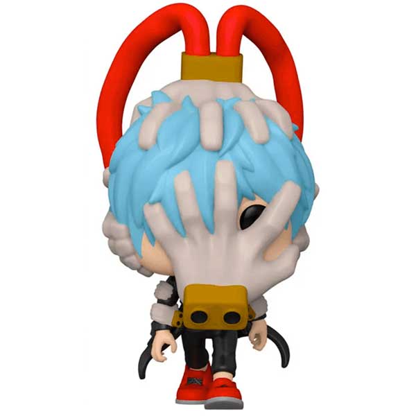 POP! Animation: Tomura Shigaraki (My Hero Academia)