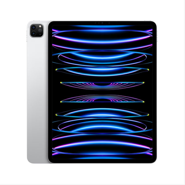 Apple iPad Pro 11" (2022) Wi-Fi 128 GB, silver