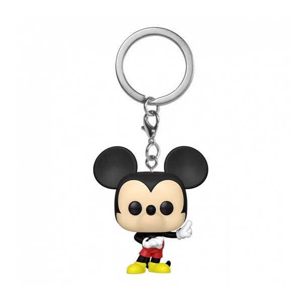 POP! Kľúčenka Mickey and Friends Mickey (Disney) - PlayGoSmart