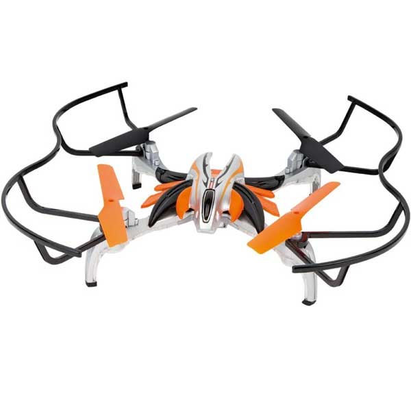 Carrera R/C Quadrocopter Guidro