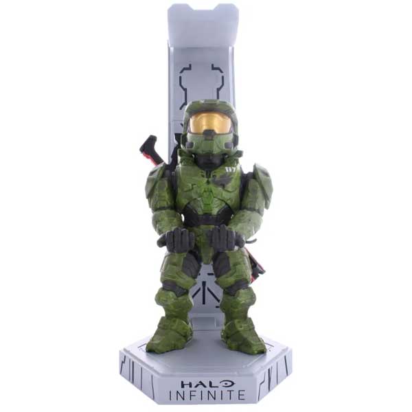 Deluxe Cable Guy Master Chief (Halo)