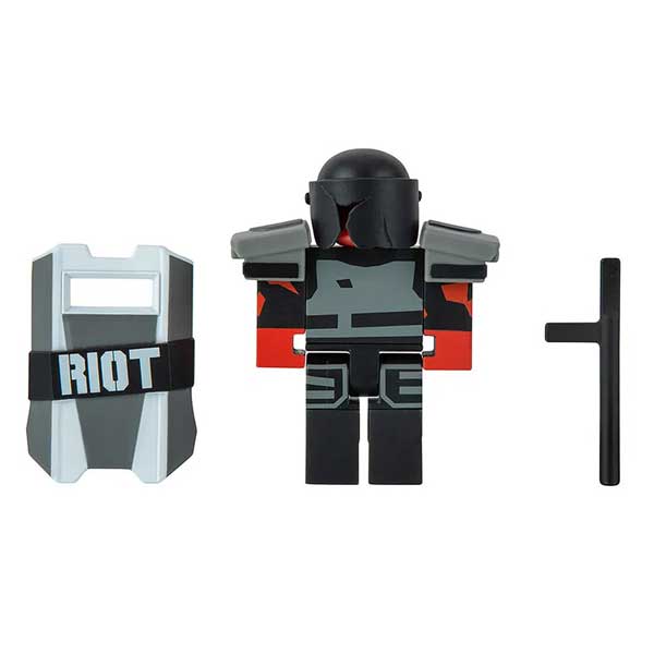 Figurka Tower Defense Simulator: The Riot (Roblox)