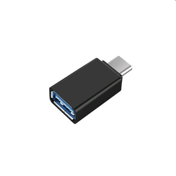 Dárek - C-Tech OTG adapter USB-C/USB-A v ceně 79,- Kč
