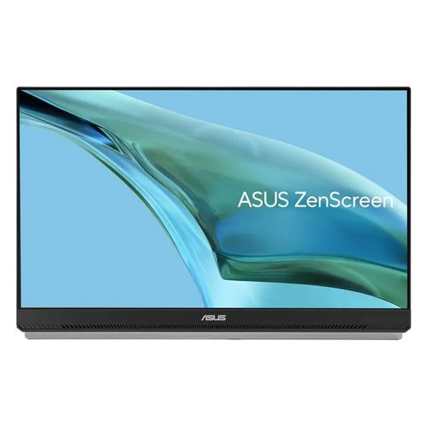 ASUS ZenScreen MB249C 23,8" IPS FHD 1920x1080 16:9 75Hz 1000:1 250cd 5ms USB-C HDMI