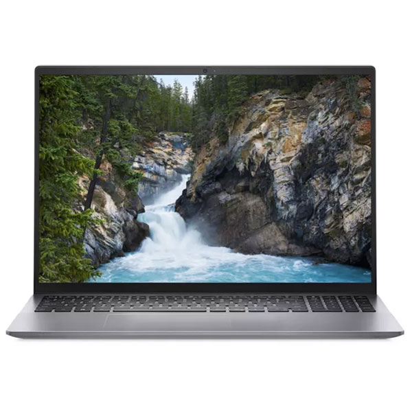 DELL Vostro 5630 i5-1340P 16" FHD Plus, 8 GB, 256 GB, Iris Xe, FPR, W11Pro, 3Y Basic OS, šedý