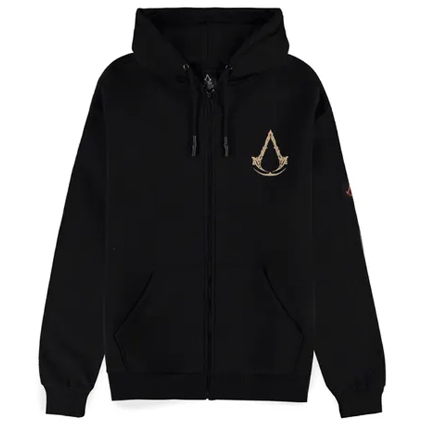 Mikina Assassin's Creed Mirage (Assassin's Creed) 2XL