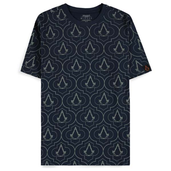 T Shirt Assassin's Creed Mirage (Assassin's Creed) M