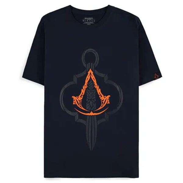 Tričko Blade (Assassin\'s Creed Mirage) M