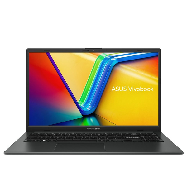 ASUS Vivobook Go/i3-N305/8 GB/512 GB SSD/Intel Uma/15,6"FHD/Win11Home/Black