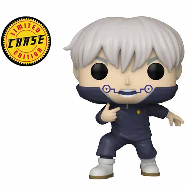 POP! Animation: Toge Inumaki (Jujutsu Kaisen) CHASE