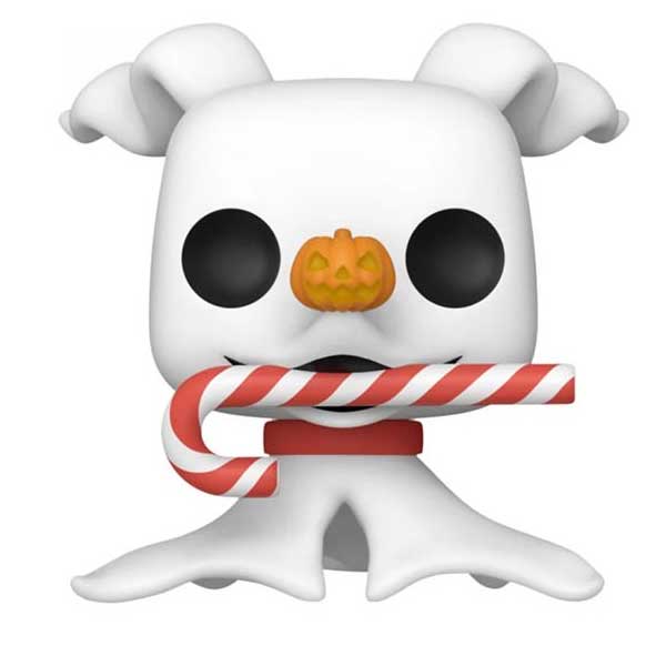 POP! Nightmare Before Christmas Zero (Disney)