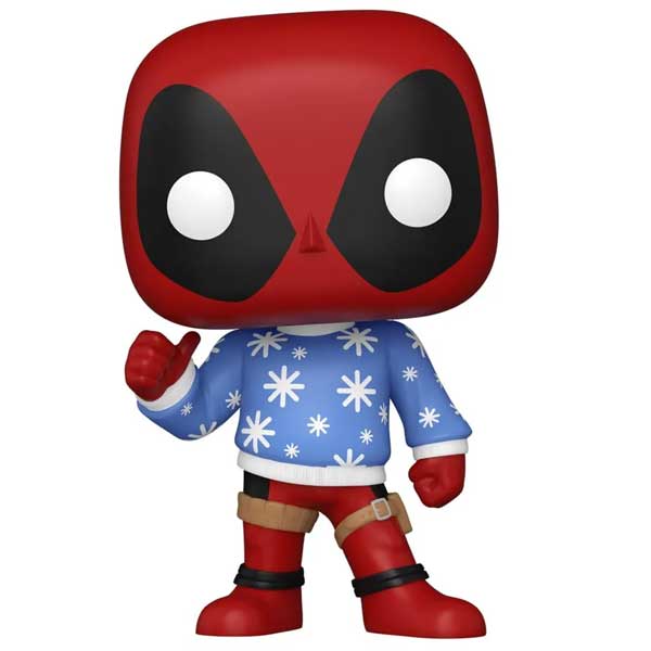 POP! Deadpool (Marvel)