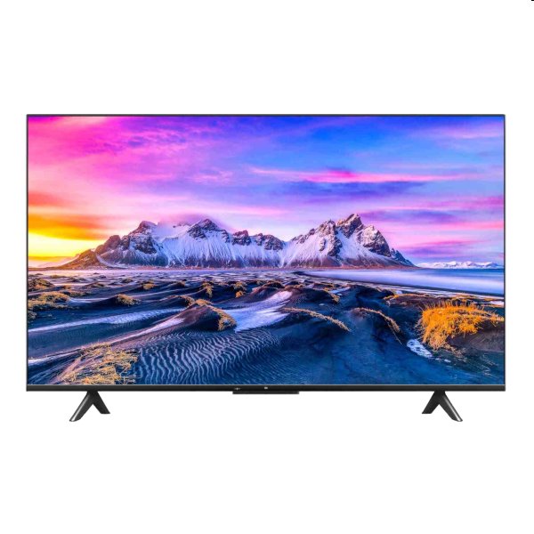 Xiaomi Mi TV P1 43"