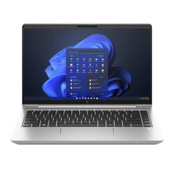 HP EliteBook 645 G10, R5-7530U 16GB 512GB-SSD 14.0 FHD AMD Radeon Win11Pro, stříbrný