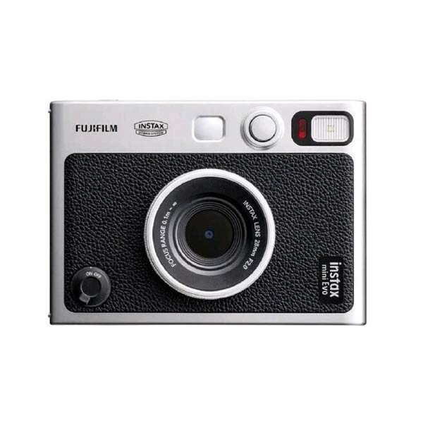 Fujifilm Instax Mini Evo