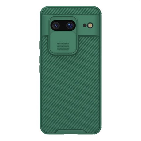 Pouzdro Nillkin CamShield PRO pro Google Pixel 8, zelené