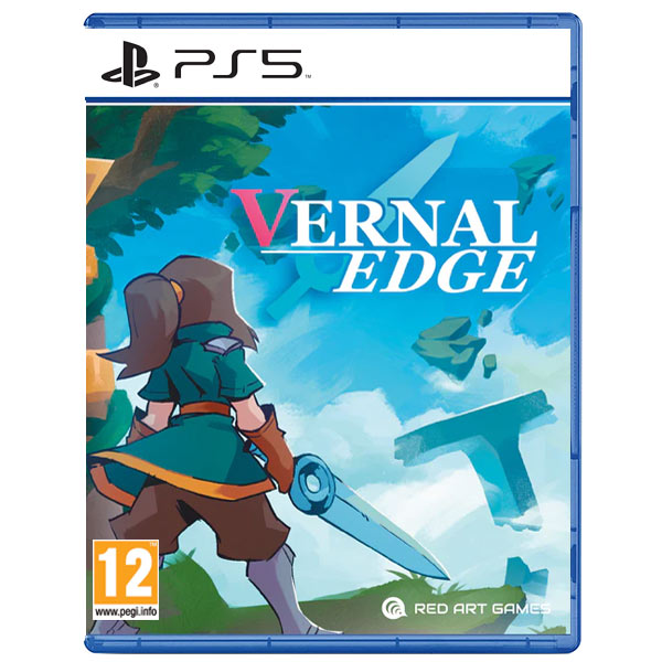 Vernal Edge PS5