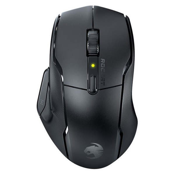 ROCCAT Koně Air, wireless mouse, black - OPENBOX (Rozbalené zboží s plnou zárukou)