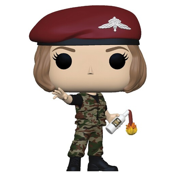 POP! TV Hunter Robin with Cocktail (Stranger Things) - OPENBOX (Rozbalený tovar s plnou zárukou)