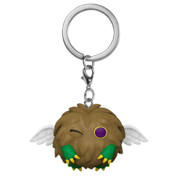 Funko POP! Kľíčenka Winged Kuriboh (Yu Gi Oh)