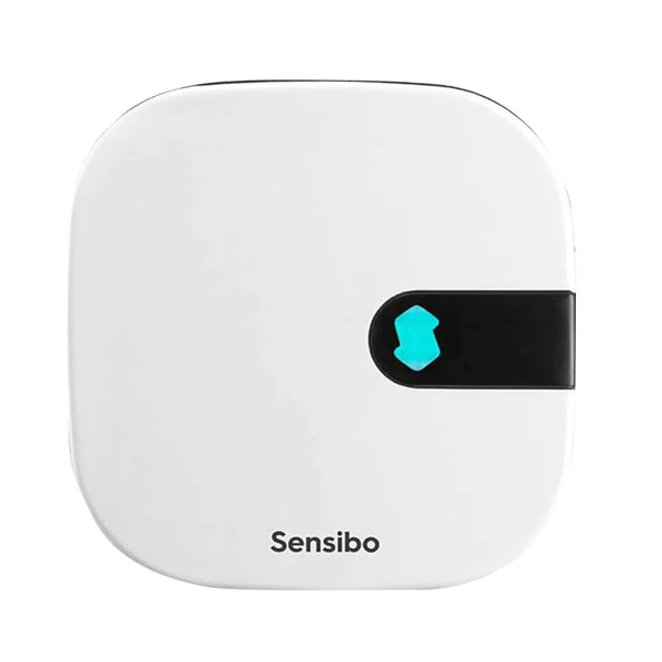 Sensibo Air AC remote controller šedá / Ovladač klimatizace (7290016037173)